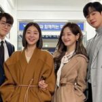 Alasan Kamu Harus Nonton Drakor Romantis Business Proposal