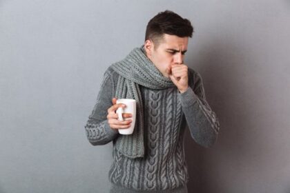 5 Minuman yang Ampuh Usir Lendir dari Paru-paru