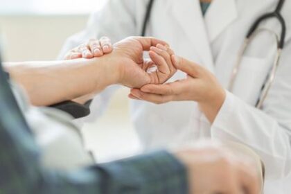 Menjaga Pola Hidup Sehat untuk Mencegah Stroke di Usia Muda