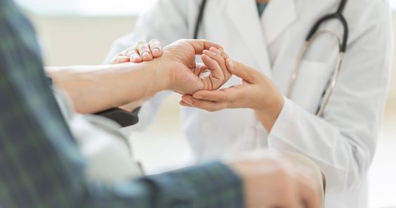 Menjaga Pola Hidup Sehat untuk Mencegah Stroke di Usia Muda