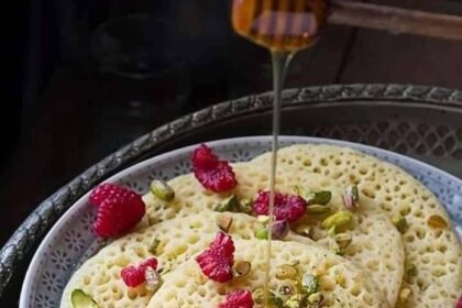 10 Makanan Spesial Khas Valentine dari Berbagai Negara di Dunia