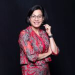 Sederet Prestasi Sri Mulyani sebagai Menteri Keuangan