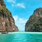 4 Syarat WNI yang Berlibur ke Thailand, Minimal Bawa 15.000 Bath