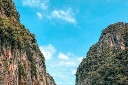 4 Syarat WNI yang Berlibur ke Thailand, Minimal Bawa 15.000 Bath