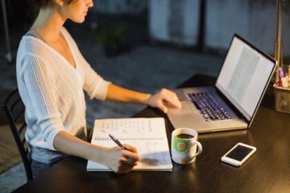 5 Cara Meningkatkan 'Attention Span' Menurut Studi