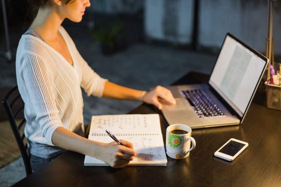 5 Cara Meningkatkan 'Attention Span' Menurut Studi