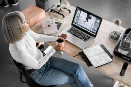 Kiat-Kiat Menjadi Perempuan Mandiri yang Sukses Berkarier