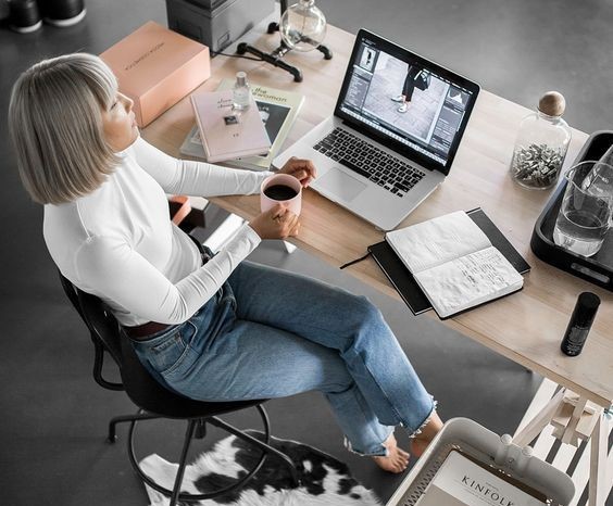 Kiat-Kiat Menjadi Perempuan Mandiri yang Sukses Berkarier