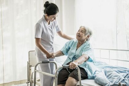 Mengenal Golden Period dalam Penanganan Stroke