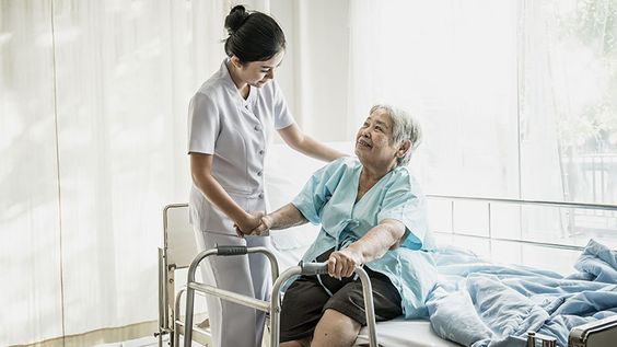 Mengenal Golden Period dalam Penanganan Stroke