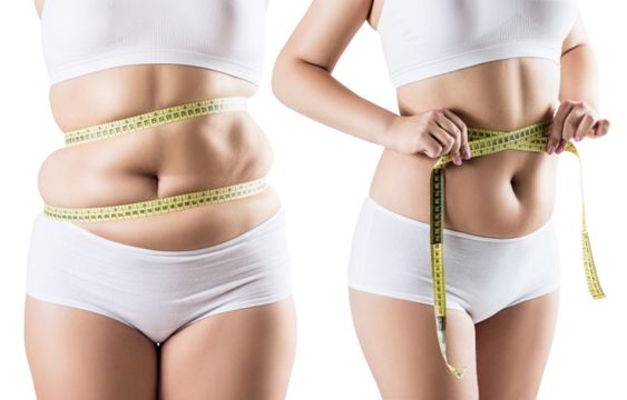 Perbedaan Weight Loss dan Fat Loss yang Harus Diperhatikan