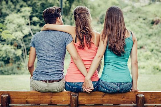 6 Cara Elegan Buat Pasangan yang Berselingkuh Menyesal