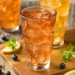 Tips Memilih Minuman Teh Agar Tidak Cepat Basi