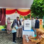 Hanya Indonesia dan Kamboja Menggunakan Paku Saat Pemilu