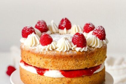 5 Bahan Pengganti Telur dalam Bahan Pembuatan Cake