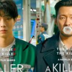 Sinopsis A Killer Paradox, Drakor Netflix Terbaru