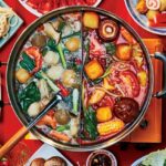 Pilihan Kuah Shabu-shabu yang Populer