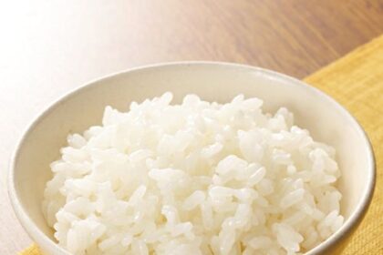 6 Makanan yang Tidak Boleh Disantap Berdekatan dengan Nasi