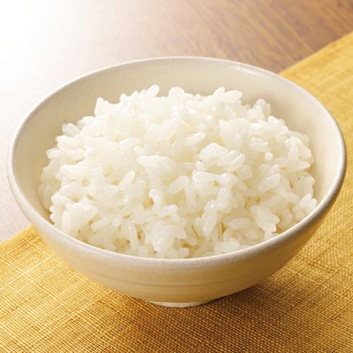 6 Makanan yang Tidak Boleh Disantap Berdekatan dengan Nasi