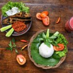 5 Makanan Pendamping Kuliner Indonesia