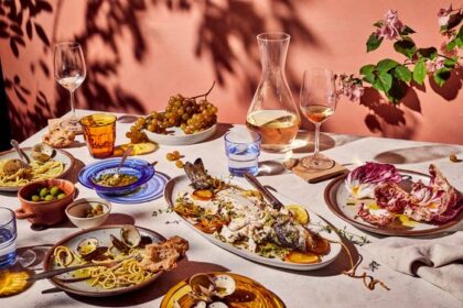 9 Mitos Umum tentang Makanan, Sering Dengar?