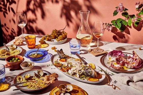 9 Mitos Umum tentang Makanan, Sering Dengar?