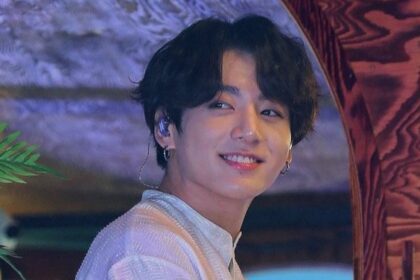 Jungkook hingga Vernon Jadi Member Tetap KOMCA