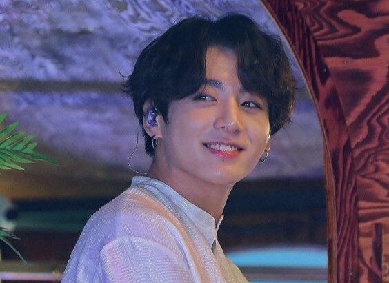 Jungkook hingga Vernon Jadi Member Tetap KOMCA