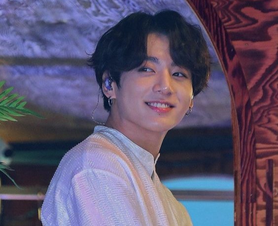 Jungkook hingga Vernon Jadi Member Tetap KOMCA