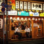 Mengenal Konsep Kedai Izakaya Jepang yang Populer
