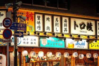 Mengenal Konsep Kedai Izakaya Jepang yang Populer