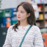 Gaya Modern Vs Tradisional Lee Se Young Saat di Drama Korea