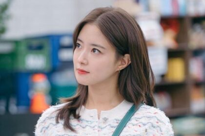 Gaya Modern Vs Tradisional Lee Se Young Saat di Drama Korea