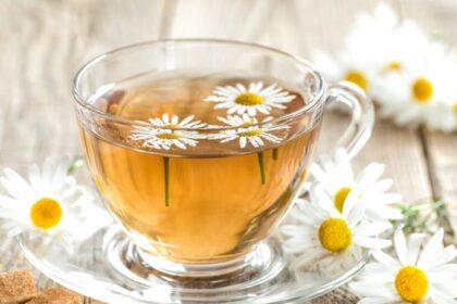 Deretan Minuman Mampu Menurunkan Gula Darah pada Tubuh