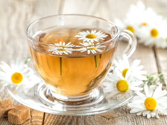 Deretan Minuman Mampu Menurunkan Gula Darah pada Tubuh