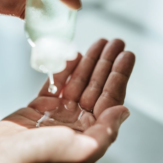 Benarkah Hand Sanitizer Tidak Efektif Membasmi Kuman?