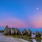 5 Negara Terkenal Paling Sepi di Dunia, Healing yang Sebenarnya!