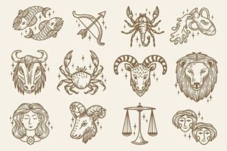 Ramalan Zodiak 13 Februari: Leo Jangan Terbawa Emosi