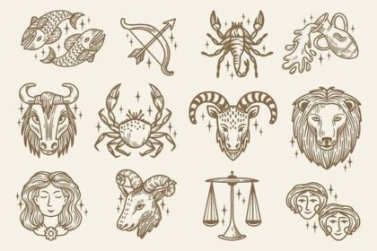 Ramalan Zodiak 13 Februari: Leo Jangan Terbawa Emosi