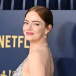 Deretan Selebriti Busana Terbaik di SAG Awards 2024