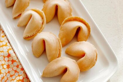 Terkenal dengan Chinese Food, 3 Makanan Ini Bukan Asli China