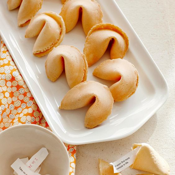 Terkenal dengan Chinese Food, 3 Makanan Ini Bukan Asli China