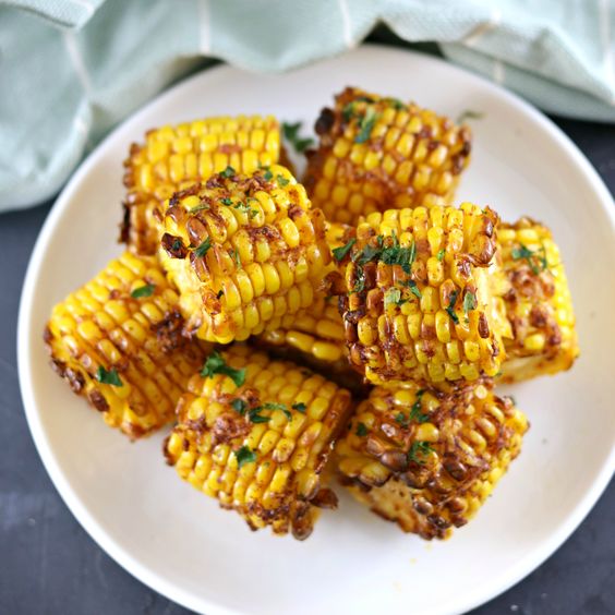 5 Makanan Sumber Karbohidrat Alternatif Pengganti Nasi
