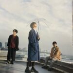 RADWIMPS akan kembali konser di Jakarta pada 19 Mei mendatang. Konser mendatang menjadi bagian dari tur RADWIMPS WORLD TOUR 2024