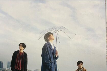 RADWIMPS akan kembali konser di Jakarta pada 19 Mei mendatang. Konser mendatang menjadi bagian dari tur RADWIMPS WORLD TOUR 2024