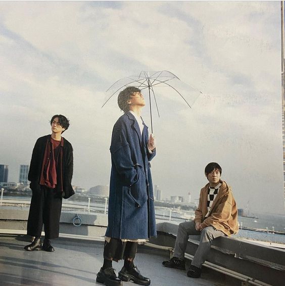RADWIMPS akan kembali konser di Jakarta pada 19 Mei mendatang. Konser mendatang menjadi bagian dari tur RADWIMPS WORLD TOUR 2024