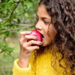 5 Cara Memilih Buah Apel yang Segar dan Matang