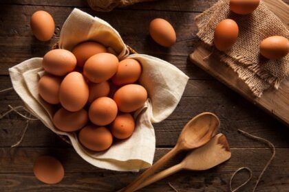 7 Pantangan Mengonsumsi Telur dengan Makanan Lain