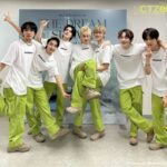 NCT Dream Akan Konser The Dream Show 3 di Jakarta 18 Mei