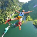 Manfaat Bungee Jumping Untuk Kesehatan